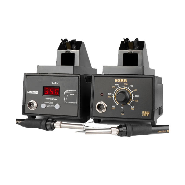 Electronic maintenance Mobile phone repair LED digital display screen soldering station Rework Soldering Station