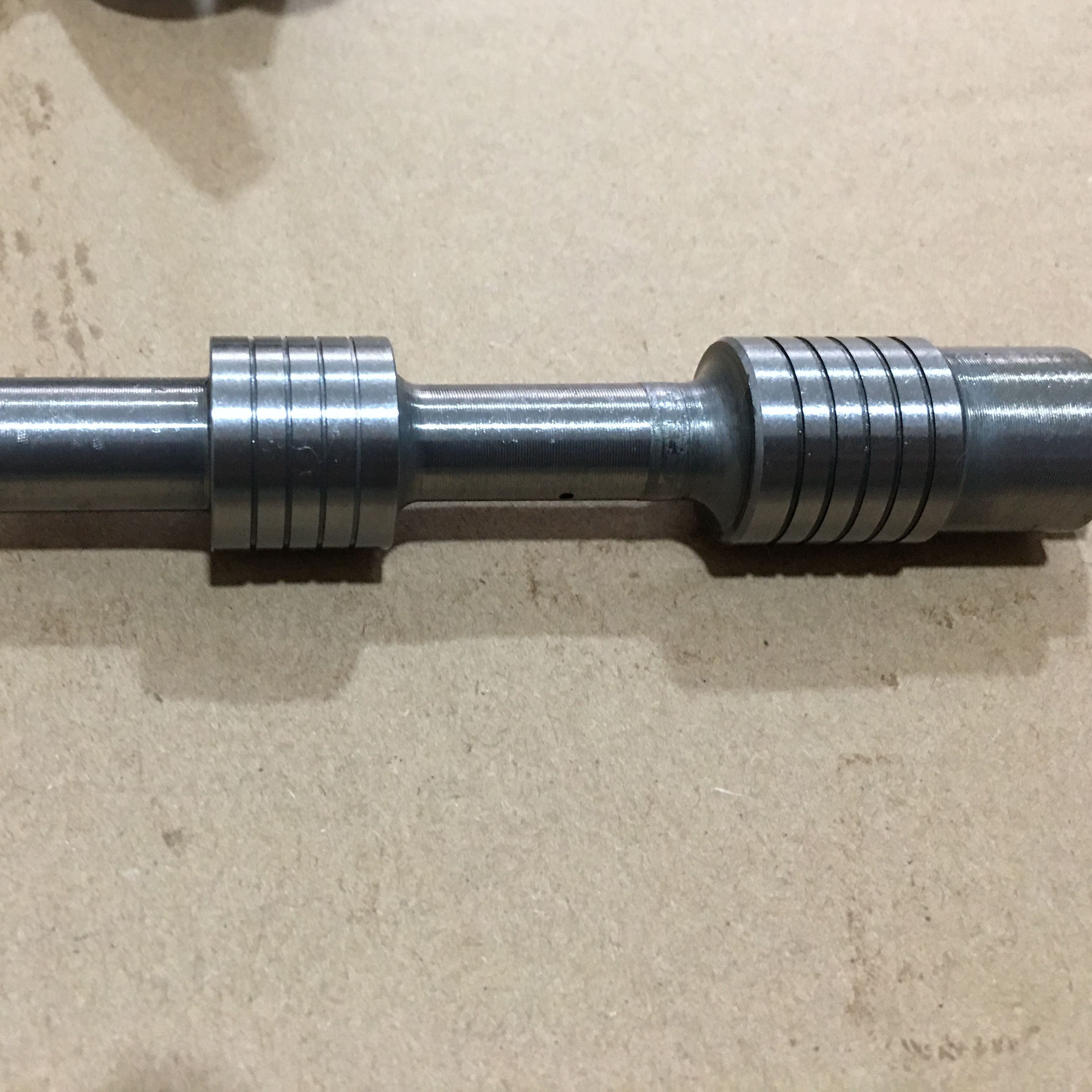 Factory direct sales Valve 144-40-21830 Stopper 125-15-15230 for Bulldozers D53 D60 D65 D85 D155 spare parts