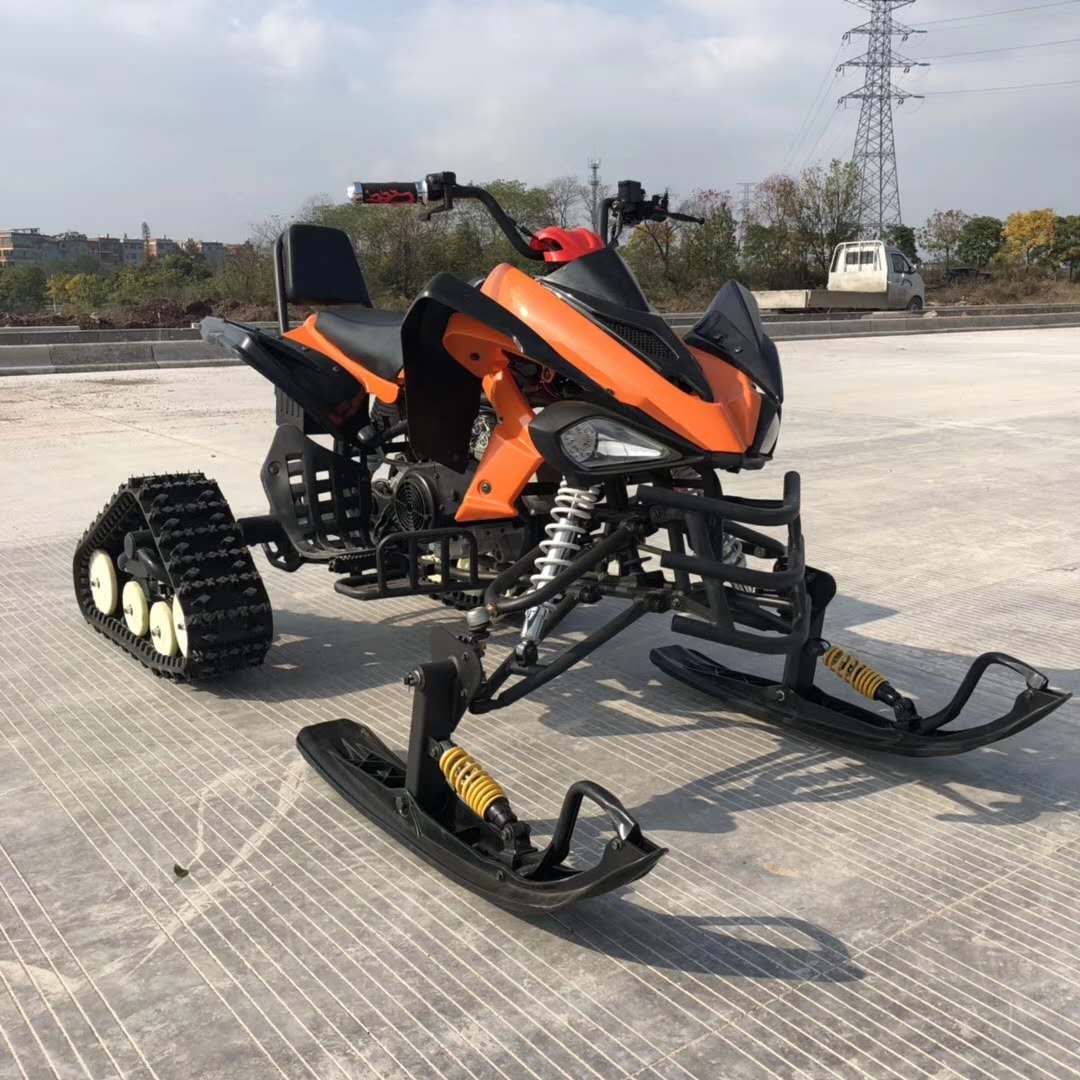 200cc снегоход для взрослых снегоход для продажи китайский снегоход мини-снегоход/газовый снегоход
