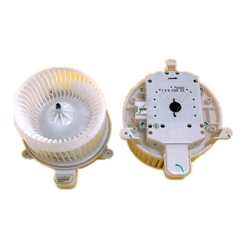 Auto Air conditioner Blower Motor OE NO 87103-ON010 87103-60480 For Land CRUISER GRJ200