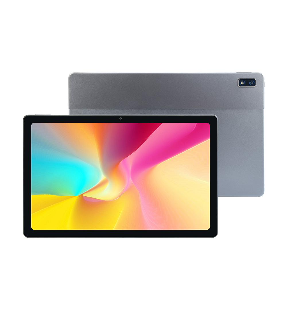2000 1200 IPS Android 11 AC Wifi Half Metal Computer Tablets 10 Inch Android Tablets PC