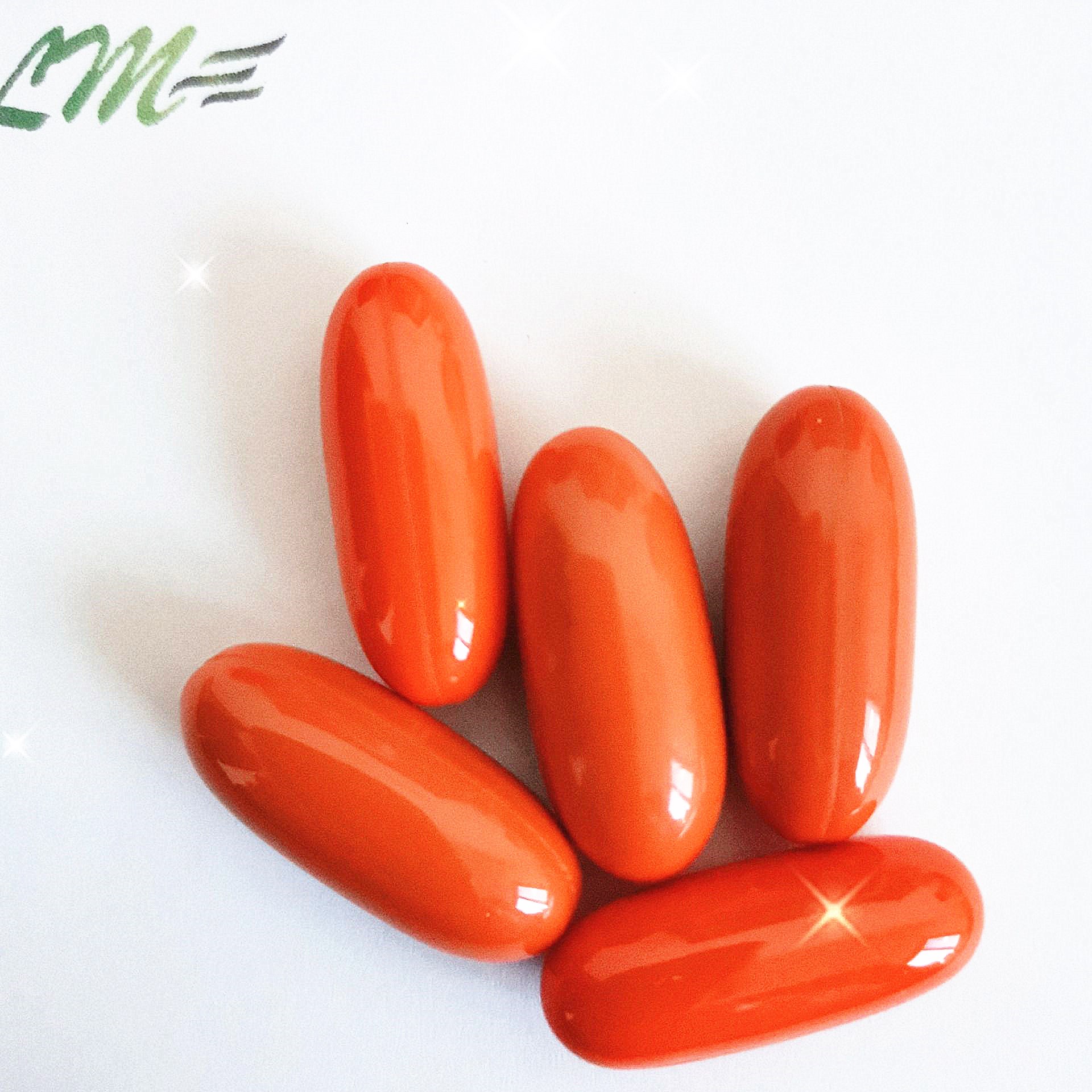 Органические косметические продукты, замороженный коллаген, отбеливающие мягкие капсулы