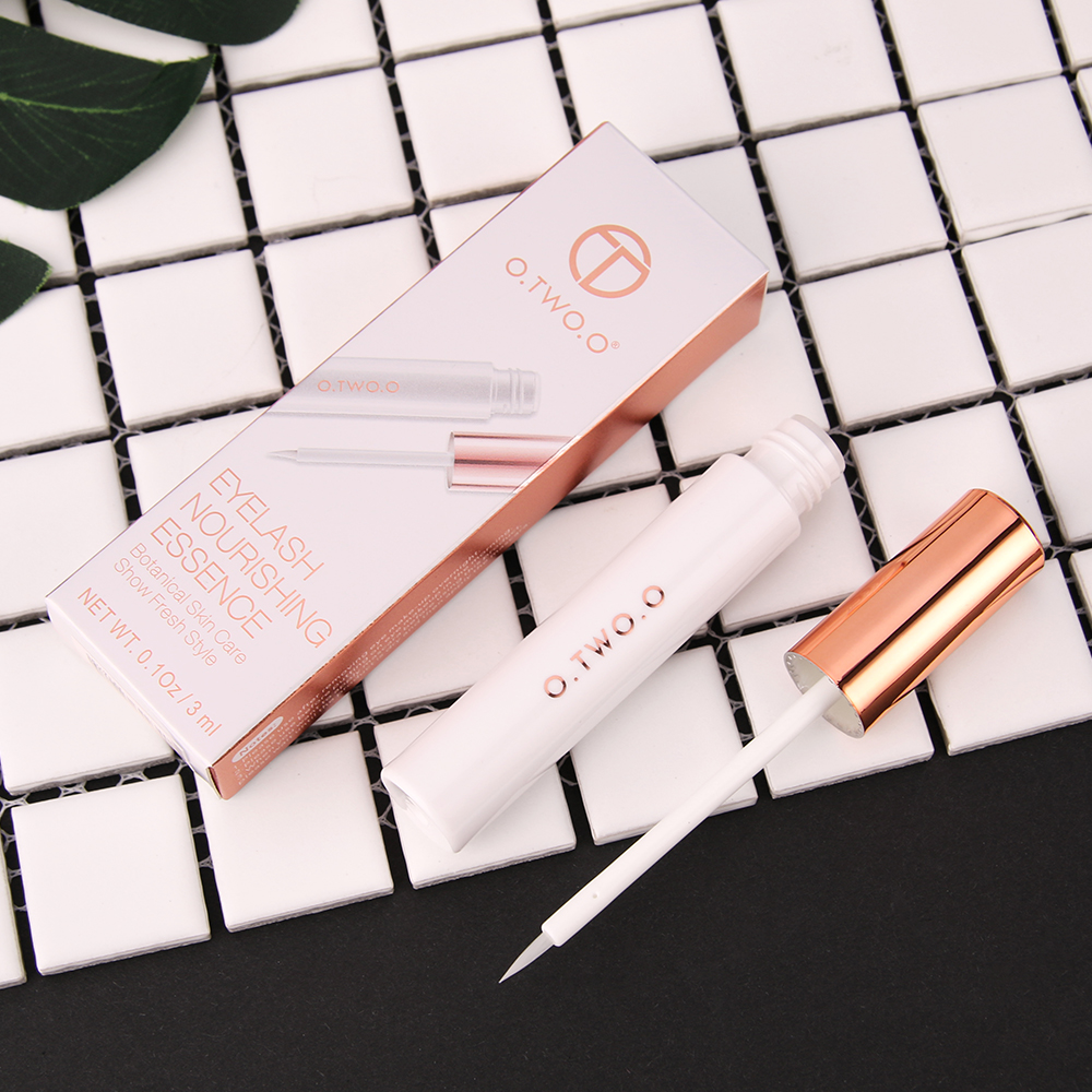 Eyelash Growth Treatments Moisturizing Eyelash Nourishing Essence For Eyelashes Enhancer Lengthening Thicker