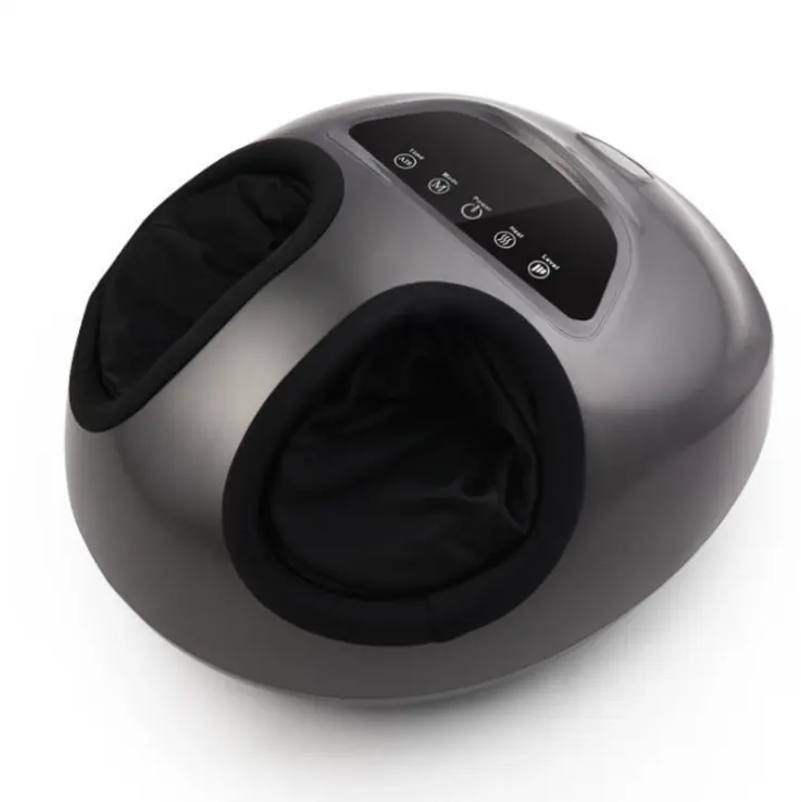 Shiatsu device foot spa bath massager with heat electric foot massager