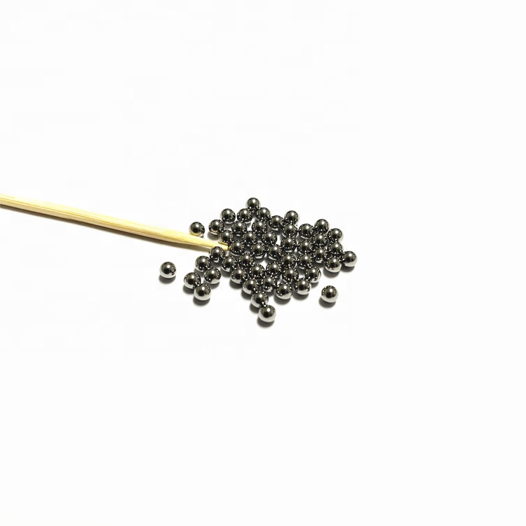 chrome steel bead JISSUJ2 100Cr6 AISI52100 metal ball g10 g16 g20 g24 5.556mm metal sphere