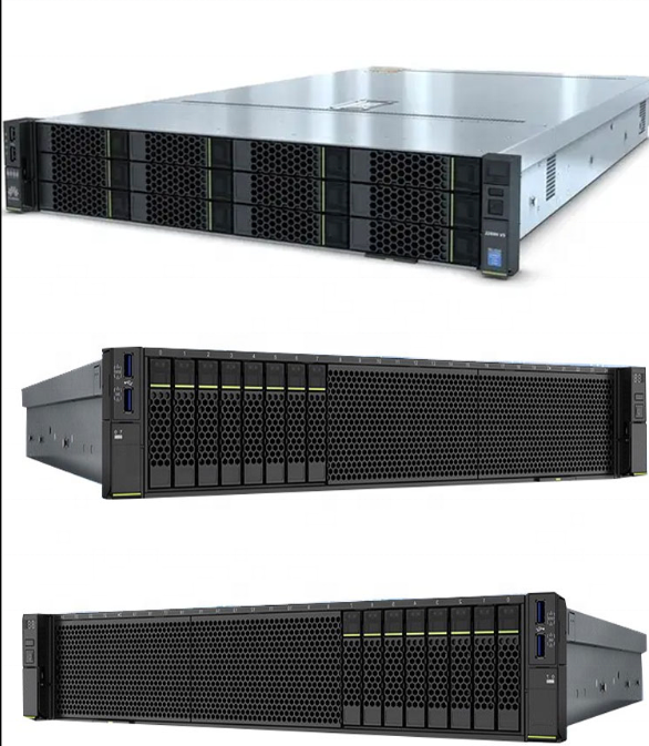 Hyperfusion Server 2288H V5/2288HV6/V3/5885HV5/2488V5/2U