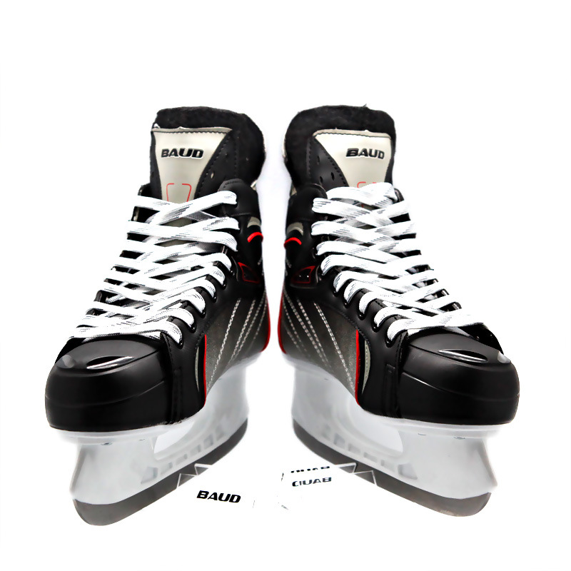 Factory wholesale price Beginners use adjustable ice skates
