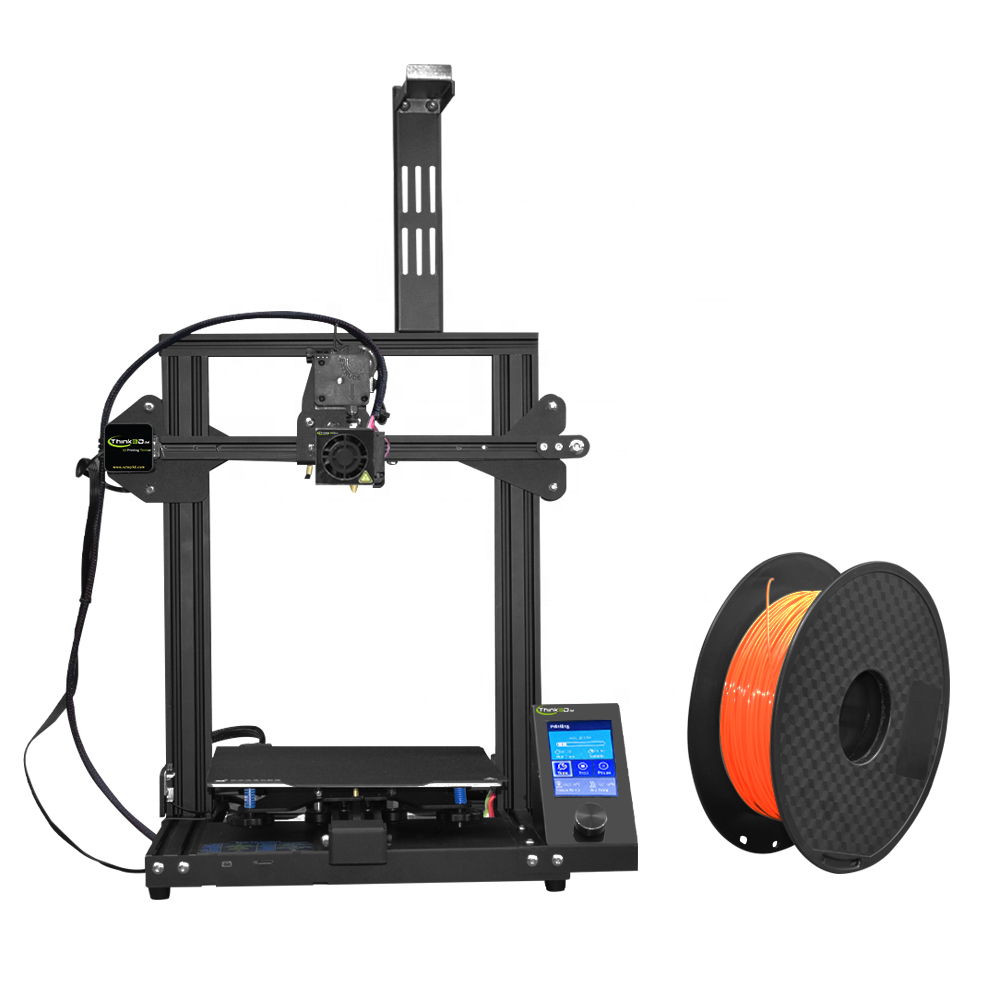 Настольный 3d принтер без выравнивания 3d печатная машина