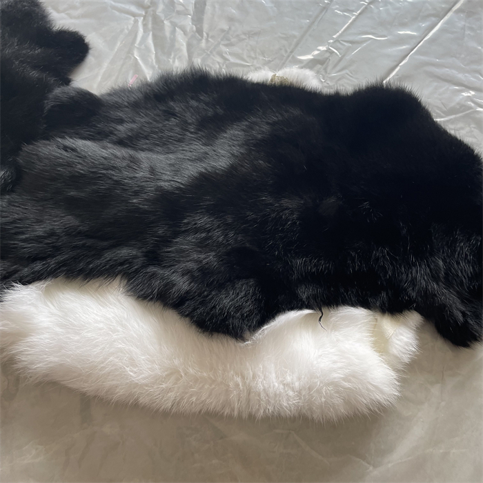 Good Quality Artificial Rabbit Fur