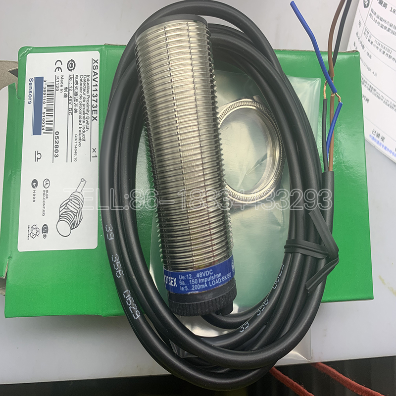 XSAV11373 XSA-V11373XSAV12801 XSAV11801 12373 магнитный датчик приближения для измерительных приборов