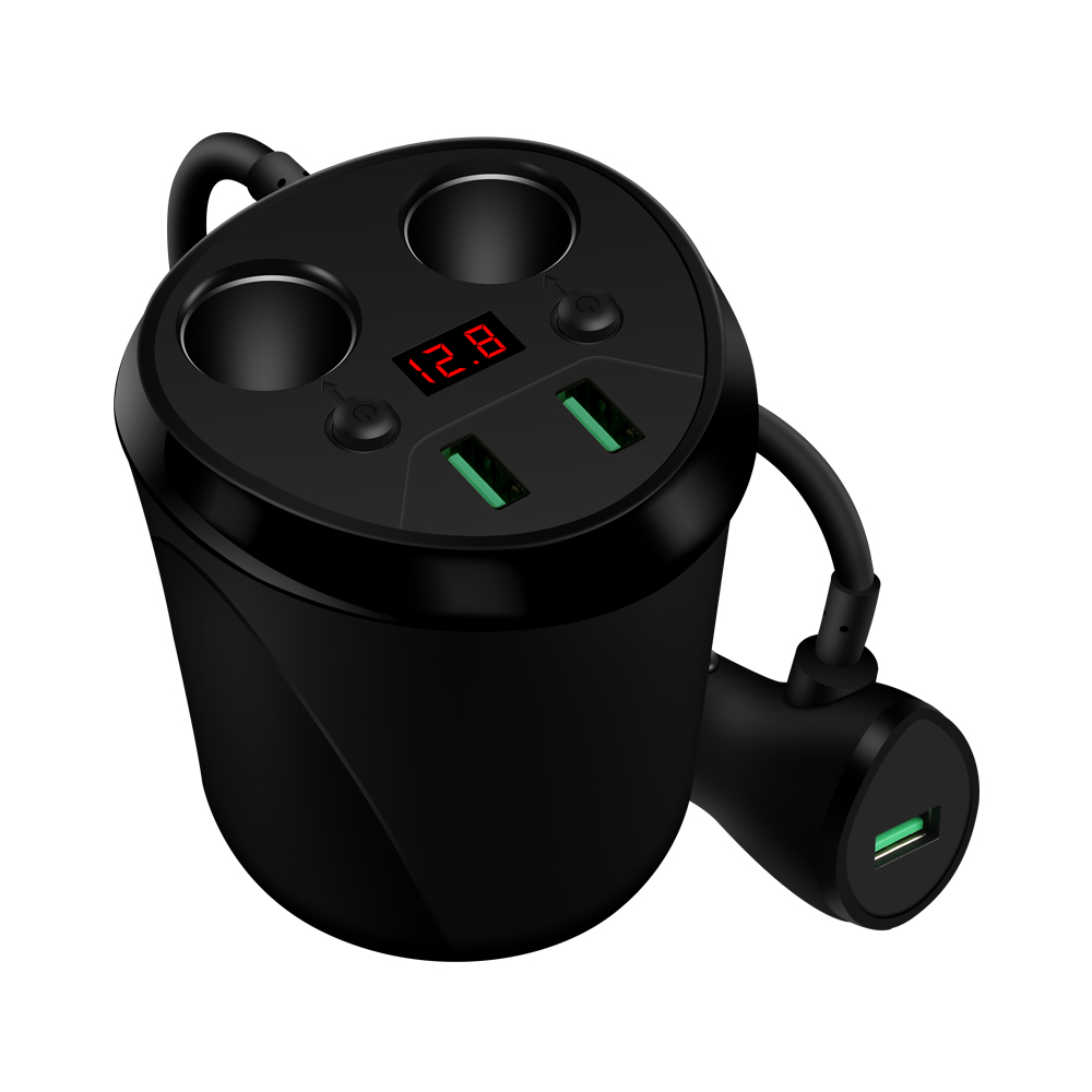 Горячая продажа в форме сердца, высшее качество, сертифицированная CE USB электрическая Автомобильная зарядная станция