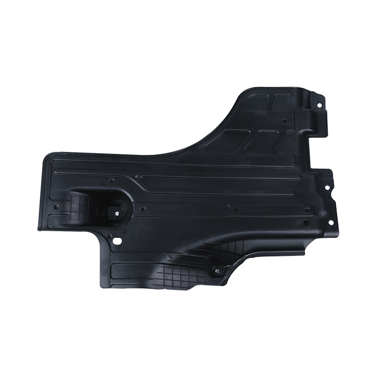 Womala GENUINE Left PROTECTION PLATE for Volvo OE 30736340 2010-2017 S60 V60 S80