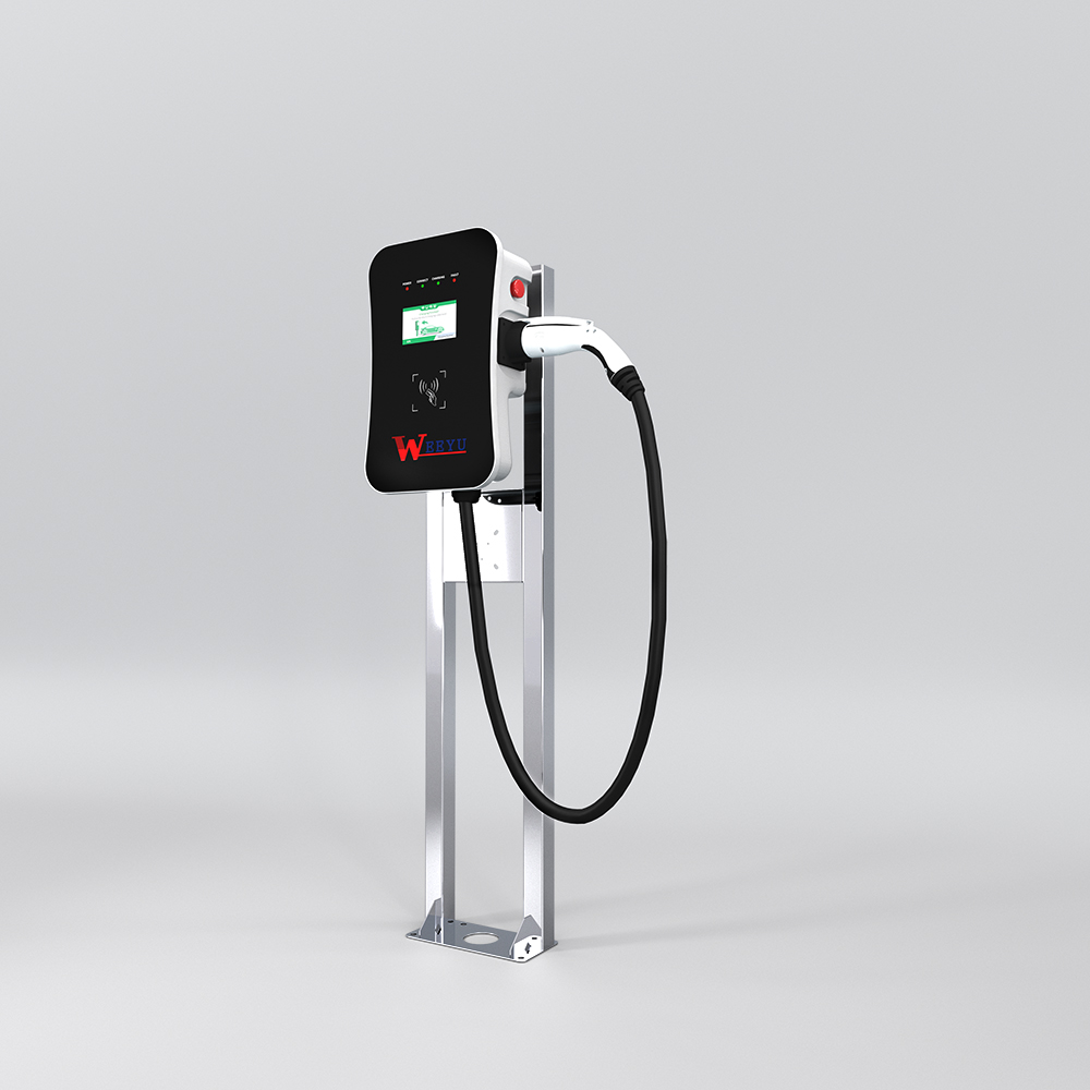 7KW/32A Home Car Charger EV Charging Station for Electric Vehicle AC Charging electric vehicle ac station