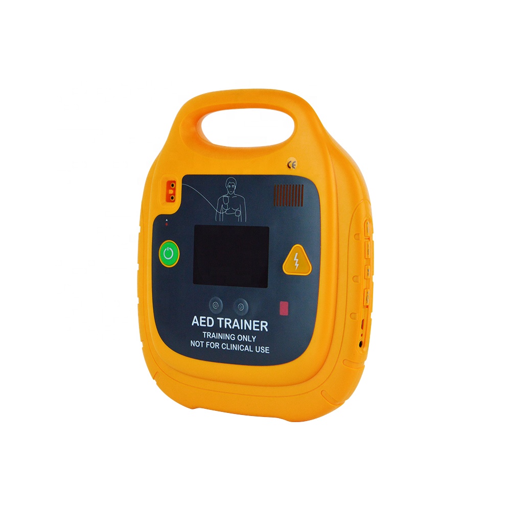 WAP-ATM-112 multi-язык AED тренер