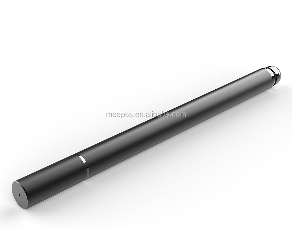 High quality manufacture Universal capacitance stylus pen for touch screens customized active stylus pen android