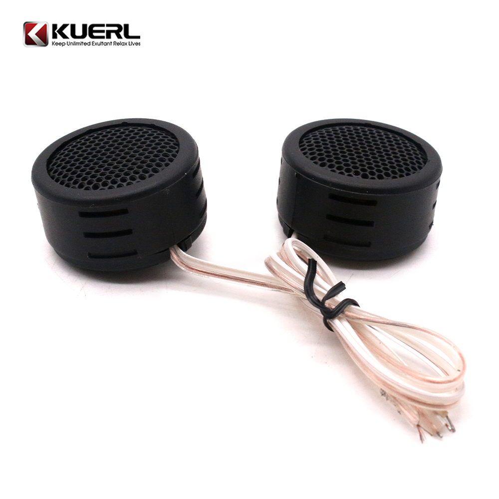 Высокомощный автомобильный динамик TP-005A silk dome tweeters для автомобильной аудиосистемы