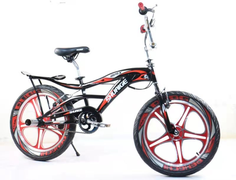 Велосипед bmx для мальчиков на продажу, 16, 18, 20 дюймов