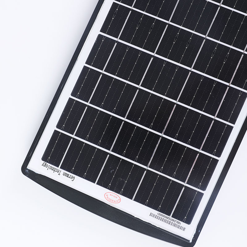 Ip65 Outdoor All In One solar power system street light led light power 60w 100w 150w