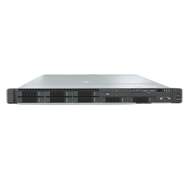 FusionServer 1288H V6 сервер 2U 4309Y CPU 8C 2,80 GHZ сервер 1U rack сервер