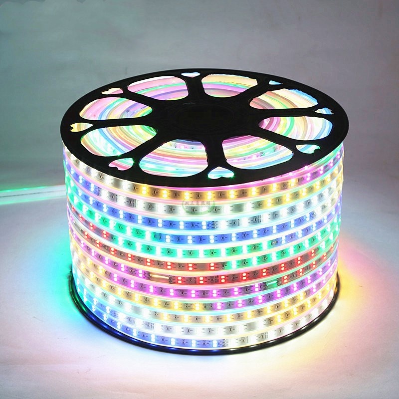 Светодиодная полоска Longstar, УФ мини USB музыкальный Ночной Датчик RGB, Водонепроницаемый умный Wi-Fi светодиодный Белый Волшебный светильник