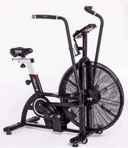 Велосипед ZY Fitness air