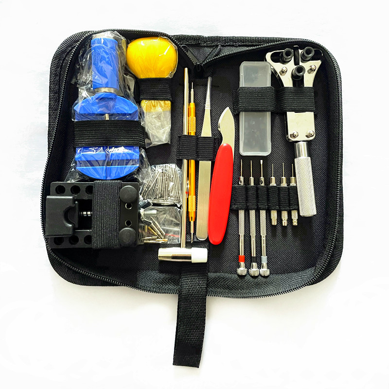 Watch Opener Link Pin Remover Pry Screwdriver Watch Repair Tool Kit Clock watch Parts
