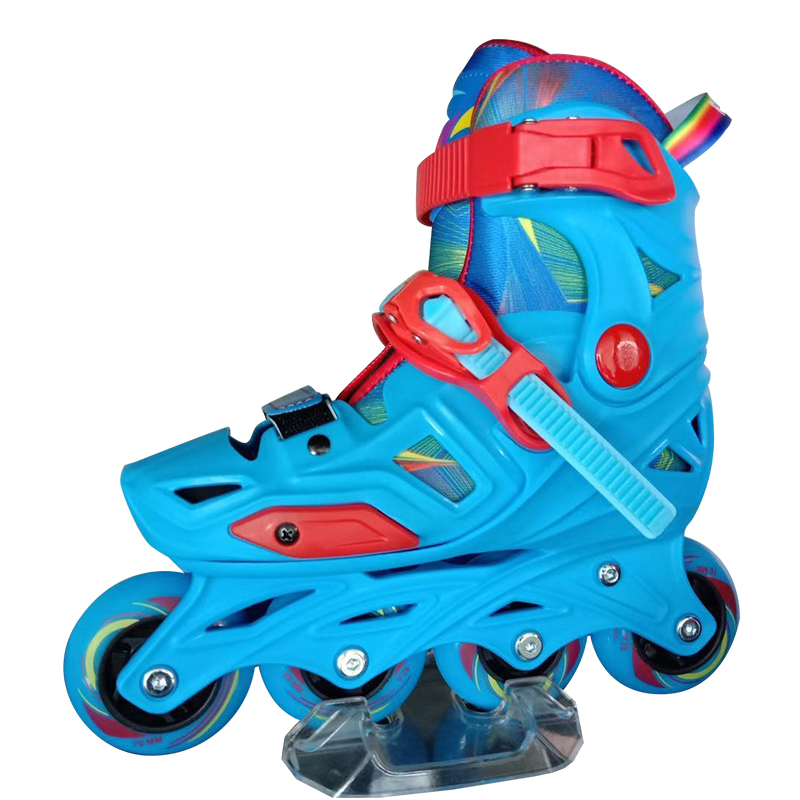 Brand new 100% original professional roller skates Imperial inline skates with rear wheel lock suitable for young adults