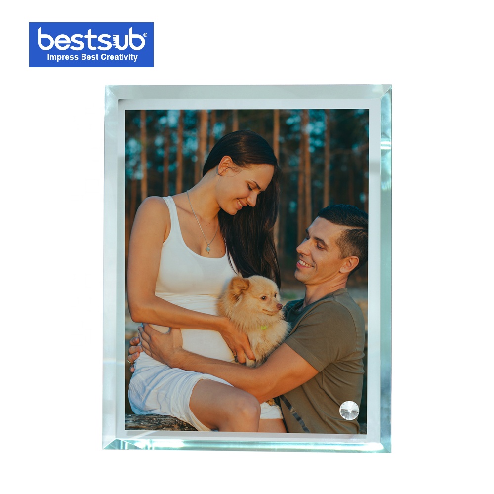 Сублимация Кристалл Frame15 (SG-15)