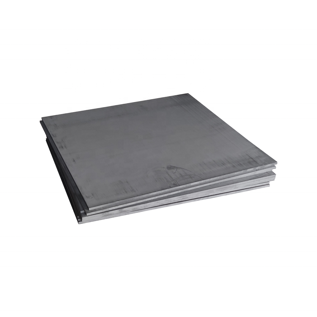 Hot sale durable carbon graphite connecting plates for metallurgy industry graphite sheet