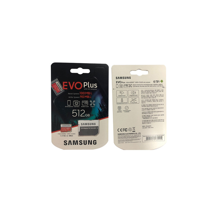 MB-MC128HA evo plus TF 100R/60W
