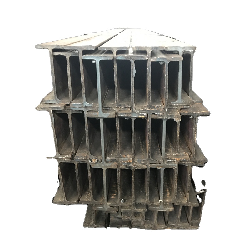 Last discount before price increase ASTM A36 high-quality high-strength hot-rolled I-beam steel for construction