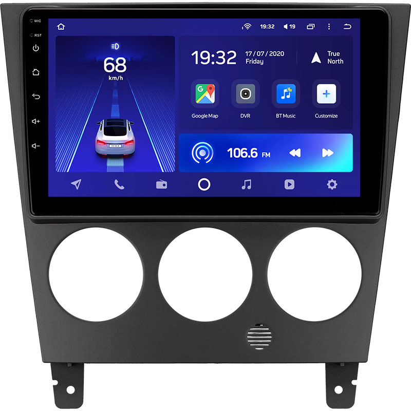 TEYES CC2L PLUS для Subaru Impreza GD GG 2002 - 2007 android радио автомобильный стерео DVD плеер Автомобильный видео аудио плеер 2 din 2din DVD