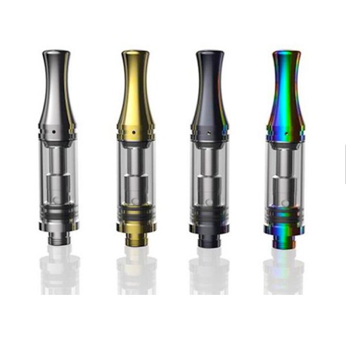2019 оптовая продажа по низкой цене CBD Танк G10 кварцевый катушка картридж 510 нить батарея Vape Pencome от одного светового года