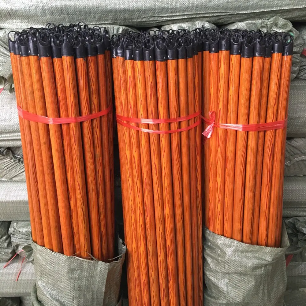 Wholesale Broom Handle wooden wood brush stick