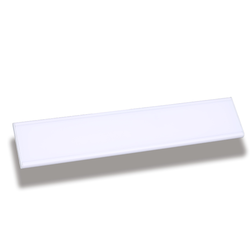 Best Quality Ip20 Ce 24w 36w 48w Lamp Industrial Batten Lighting Indoor Linear Led Light