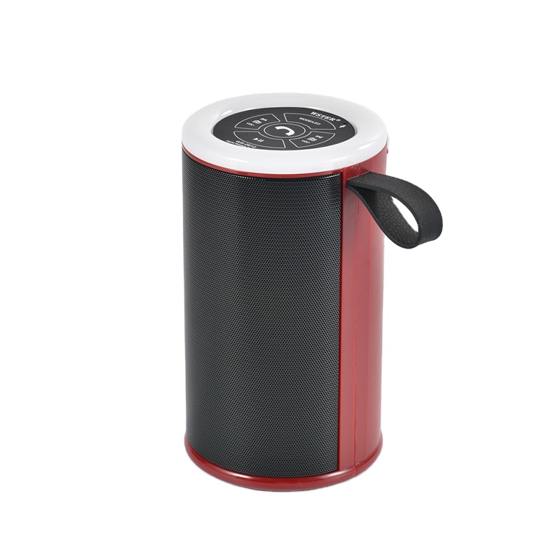 Bluetooth Колонка Ws2812, аудио, колонки с синими зубами, колонки для вечеринок, звуковая коробка, гаджеты, Электронная Беспроводная система домашнего кинотеатра, бумбокс
