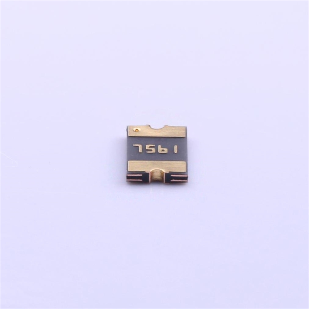 Оригинальный новый в наличии SMD сбрасываемый предохранитель интегральная схема электронный компонент 1812 0,75 А 24 В MF-MSMF075/24-2