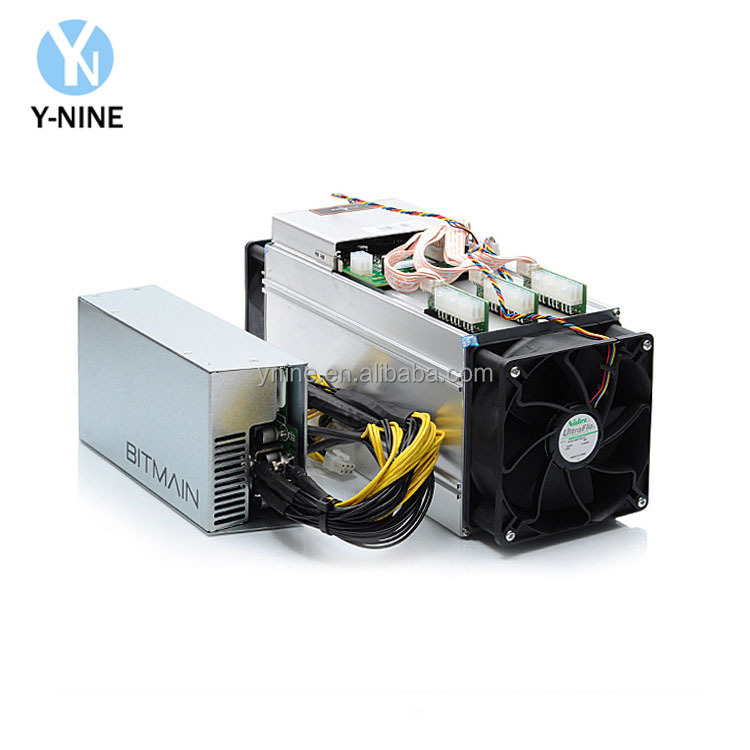 Antminer S9 S9I S9J 14T 14,5 T с оригинальным блоком питания bitmain asic mining bitmain