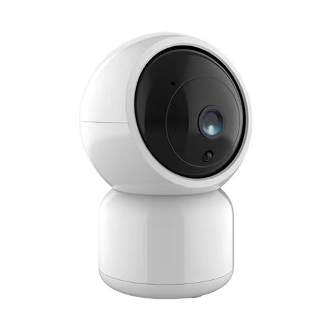 High Quality White Wireless and hard-wearing Webcam Nubwo for Photography
