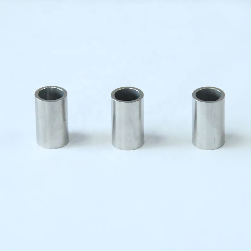 Hot Sale 201 304 316L High Quality 304 Stainless Steel Capillary Tubes