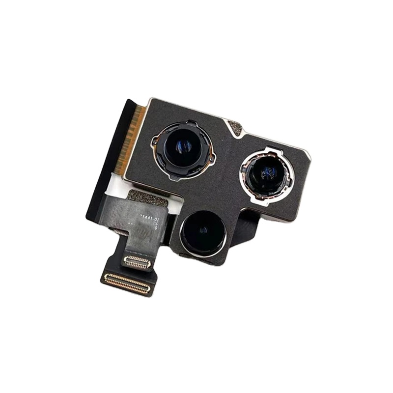 100% original back camera replacement hot sale oem rear camera for iphone 12 pro max