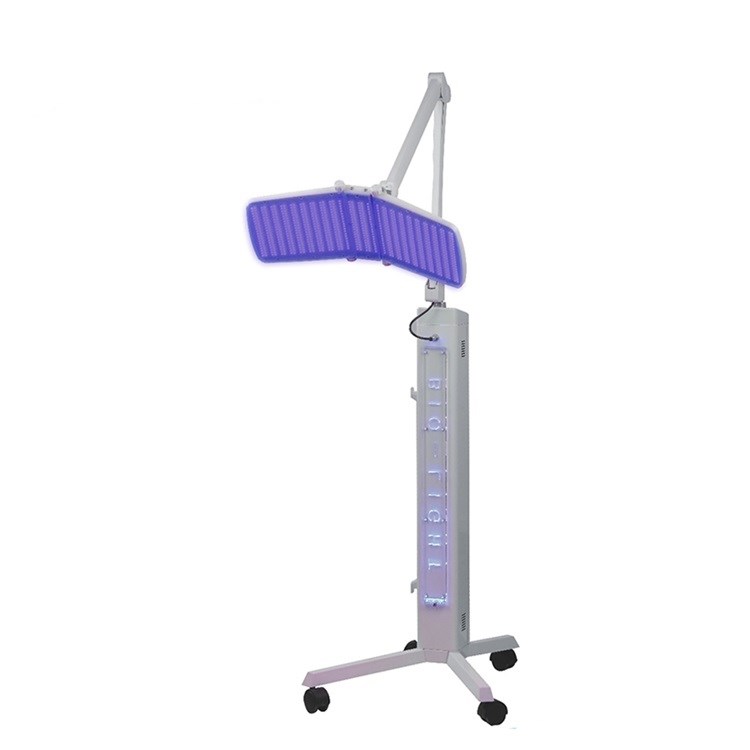 2021 newest 4/7 color lights ledPhotodynamic Therapy PDT machine