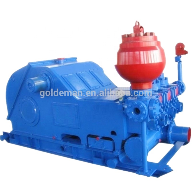 F1600,F1300,F1000 F800 F500 триплекс буровой нефтяной буровой насос для продажи