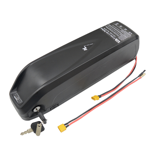 MTB Electric mountain bike Hailong eBike Battery lithium ion battery 48v 13Ah electric bike battery