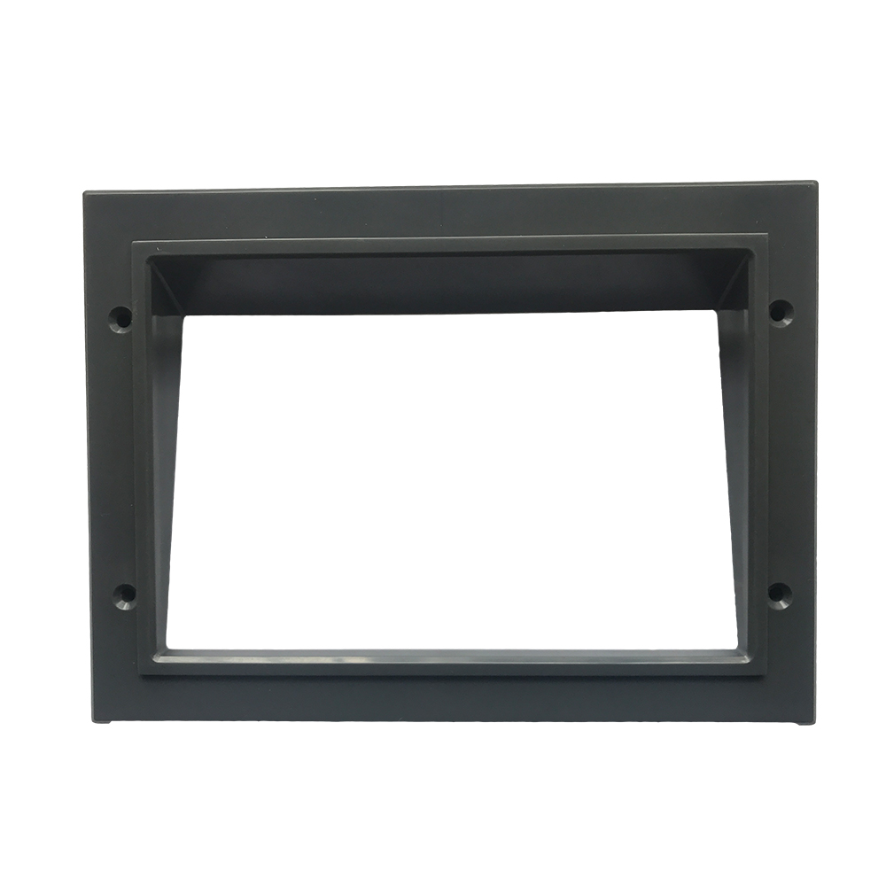Custom High Precision Molding Plastic Injection Parts
