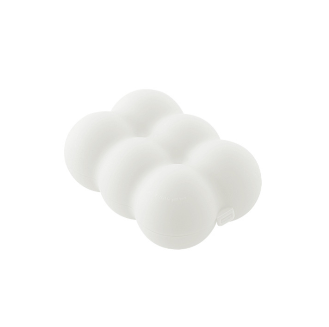 weekly plastic pill storage case easy to take pill holder