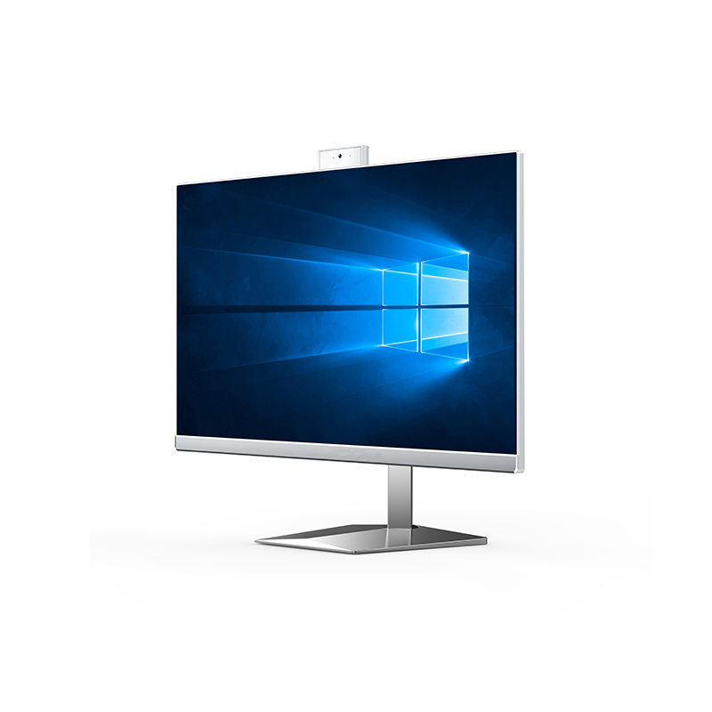 Моноблок i3-2310M 23,8 дюймов 1920*1080 DDR3, объемом памяти 4 ГБ/8 ГБ HM65 чипсет SSD 256 Гб F24 офисных и игровых все в одном компьютере