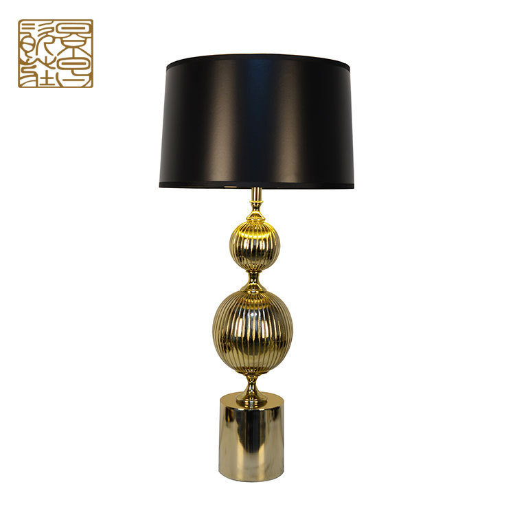 Manufacturers Lamparas Design Hotel Decorative Bedroom Lamps Modern for Living Room