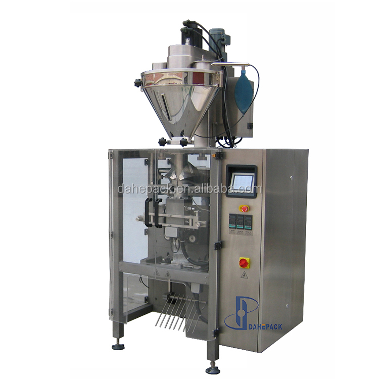 Гранулы упаковочная машина multihead weigher