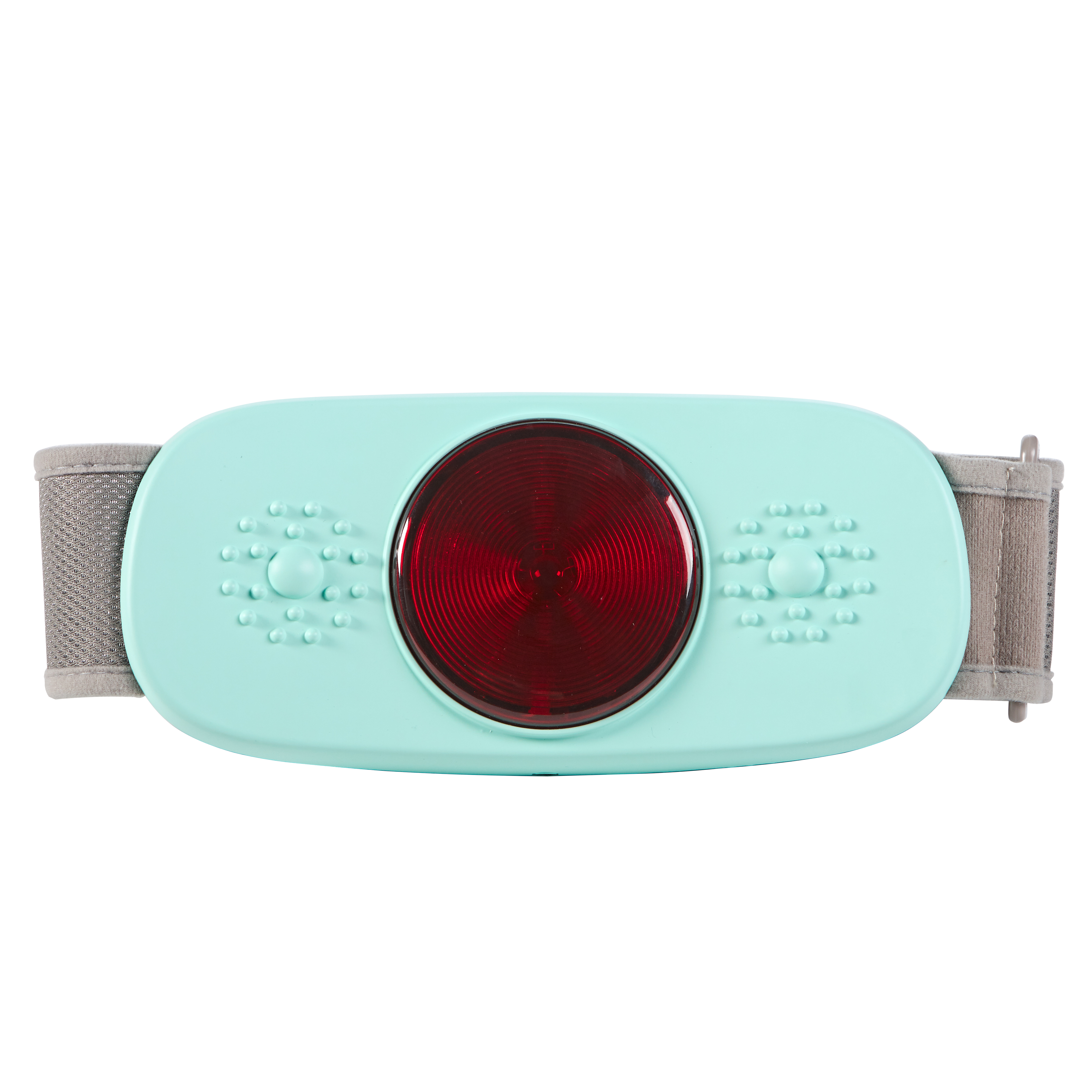 Rechargeable Wireless Fashion Slimming Belt Electric Neck Heating function Waist weight loss Massage Belt